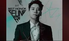 Seungri Bantah Dirinya jadi Tamu di Acara 'Burning Sun Surabaya': Aku Ingin Hidup Tenang