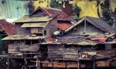 Klaim Kawasan Kumuh di Kota Cimahi Berkurang, DPKP Ungkap Sebarannya