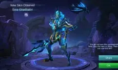 Alpha Mobile Legends: Sang Pemburu Kegelapan dengan Combo Mematikan yang Bikin Lawan Ketar-ketir!