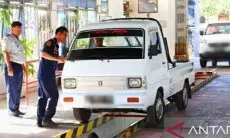 Dishub Klaim Ribuan Kendaraan di Purwakarta Sudah Jalani Uji Kelaikan