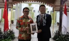 Cirebon Jajaki Kerja Sama Program Kota Kembar dengan Kota Yangjiang