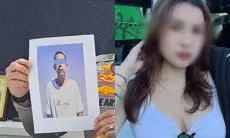 Mantan Pacar Audrey Davis Sering Rekam Video Syur Tanpa Izin Saat Lakukan Persetubuhan di Rumahnya