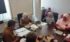 Perjuangan Dewan Ajukan Raperda Pinjol Temui Titik Terang