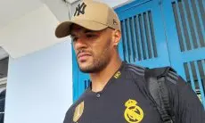 Ini Keterangan Dokter Persib Soal Kondisi David da Silva