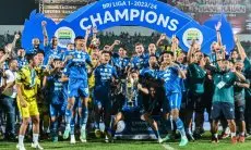 Fantastis! Ini Rincian Total Hadiah yang Didapat Persib Jika Juara Liga 1 Musim Ini
