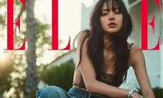 Lisa BLACKPINK Ungkap Perasaannya saat Pertama kali Debut Akting