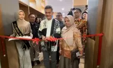 Peringati Hari UMKM Nasional, Diskuk Jabar Buka Ruang Publik Dorong Pertumbuhan Berdaya Saing