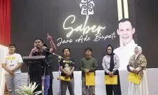 5000 Raja siap deklarasi Menangkan Jaro Ade di Pilbup Bogor 2024