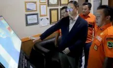 Kembangkan Proses Olah Data Informasi Bencana, Pemkab Bandung Miliki Aplikasi TiTaTu dan Dashboard BPBD
