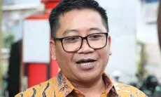 Perpanjangan Masa Jabatan Dirut Perumda Pasar Tohaga Haris Setiawan yang Ditetapkan Asmawa Tosepu Cacat Hukum