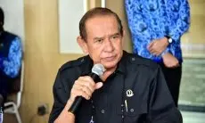 Respons Pengurus Golkar di Cimahi Tanggapi Mundurnya Airlangga Hartarto