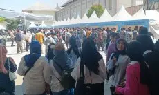 Penurunan Angka Pengangguran di Kabupaten Cirebon Belum Signifikan