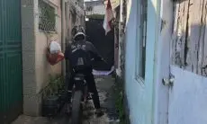 Tak Hanya Kehilangan Akses Jalan, Kuasa Hukum Ahli Waris Sebut Warga Jalan Gang Rahayu Padalarang Terancam Pidana