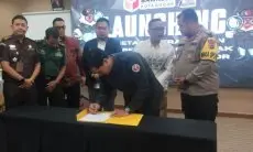 Bawaslu Kota Bogor Pelototi Peta Daerah Rawan Pilkada Serentak 2024