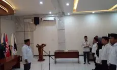 Empat Badan Adhoc KPU KBB Mengundurkan Diri, Kadiv SDM Ungkap Alasannya