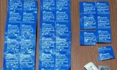 Polisi Bongkar Modus Baru Pura-pura Berobat Untuk Dapat Resep Dokter, Padahal Jualan Psikotropika