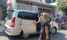 Kasus Pemerasan, Bareskrim Geledah Rumah Mantan Pegawai BPOM di Perumahan Yasmin Bogor