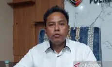 Dukun Berbuat Asusila di Garut Ditangkap Polisi