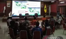 Hadapi Kekeringan di Musim Kemarau, BPBD Majalengka Punya Desa Tangguh Bencana
