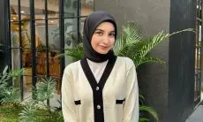 Nelangsa Intan Nabila Gegara Perangai Buruk Suami, Diselingkuhi dan Dianiaya Berkali-kali