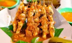 Sate Taichan Anti Gagal: Panduan Lengkap Membuat Sate Taichan yang Lezat dan Menggoyang Lidah