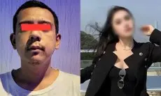 Audrey Davis Sempat Diancam Mantan Pacar Sebelum Video Syur Disebarkan ke Media Sosial