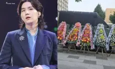 Tindakan ARMY di Tengah Kontroversi Mabuk Suga BTS Buat Fans K-Pop lain Resah