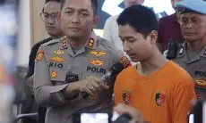 Ini Tiga Barang Bukti Kasus KDRT Armor Toreador terhadap Istrinya Intan Nabila, Semua Disita Polisi