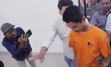Pertama Kali Buka Suara, Ini Pernyataan Armor Toredador Setelah Terjerat Kasus KDRT Intan Nabila