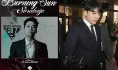 Seungri Ambil Tindakan Hukum, Acara Burning Sun Surabaya Dibatalkan