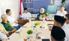 PKB Kota Bogor Sepakat Dukung Gus Muhaimin Kembali Pimpin PKB