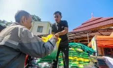 Pemkot Bandung Kembali Hadirkan Gerakan Pangan Murah