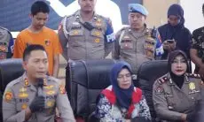 Jika Terbukti Bersalah KDRT, Armor Toreador Terancam Belasan Tahun Hidup di Penjara