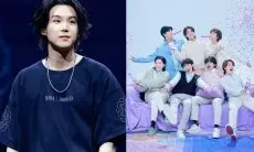 Hadapi Reaksi Keras dari Banyak Penggemar, Akankah Suga Meninggalkan BTS?