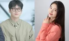 Gak Bakal jadi Sad Boy lagi Kim Seon Ho Bakal Main Drama Baru jadi Pasangan Suzy??