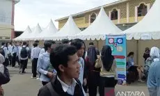 Tekan Angka Pengangguran, Pemkab Cirebon Gelar Bursa Kerja