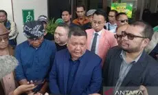 Kuasa Hukum Enam Terpidana Kasus Vina Mengajukan PK ke PN Cirebon