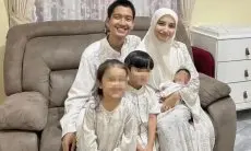 Kasihan ke Anak-anaknya, Armor Toreador Minta Damai Lewat Restorative Justice Usai KDRT ke Cut Intan Nabila