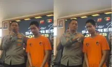 Keluarga hingga Tetangga Tahu, Armor Toreador Pernah KDRT ke Cut Intan Nabila di Depan Anak-anaknya