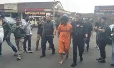 Dibakar Api Cemburu, Seorang Suami Bunuh dan Bungkus Jasad Istri dengan Plastik dan Selimut