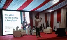 Kembali Gelar Talkshow Literasi Digital, Kemenkominfo Ajak Masyarakat Tangkal Radikalisme di Media Sosial