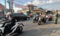 Perayaan Malam Tahun Baru di Bandung, Polisi Siapkan Rekayasa Lalu Lintas