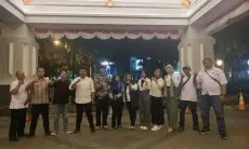 Titip Harapan Besar, Elemen Masyarakat ini Dukung Dansah Widansah Maju jadi Bupati Bandung Barat