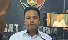 Polisi Uber ke Persembunyian, Siapa Penyiksa Ibu Muda Bandung di Kabupaten Garut?