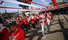 Bulan Dana PMI 2024, PMI Kota Bandung Targetkan Rp1,8 Miliar