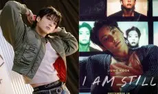 Rilis Bulan Depan, Jungkook BTS Buat Film Dokumenter Pertamanya 'I AM STILL'