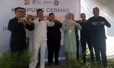 Ini Tujuan Kelurahan Cimahpar Deklarasi Kampung Ketupat