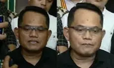 Polda Jabar Bantah Rudiana Dicopot