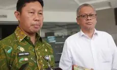 Akhir Agustus Ini, Restoran Asep Stroberi dan Bianglala PT Jaswita Jabar di Kawasan Puncak Bakal Dibongkar
