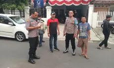 Rumah Anggota DPRD Kota Bogor Dilempari Telor Busuk Saat Ikuti Sidang MK, Ketua DPD Nasdem : Mohon Polisi Usut Tuntas